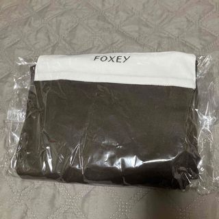 FOXEY - フォクシー非売品エプロン