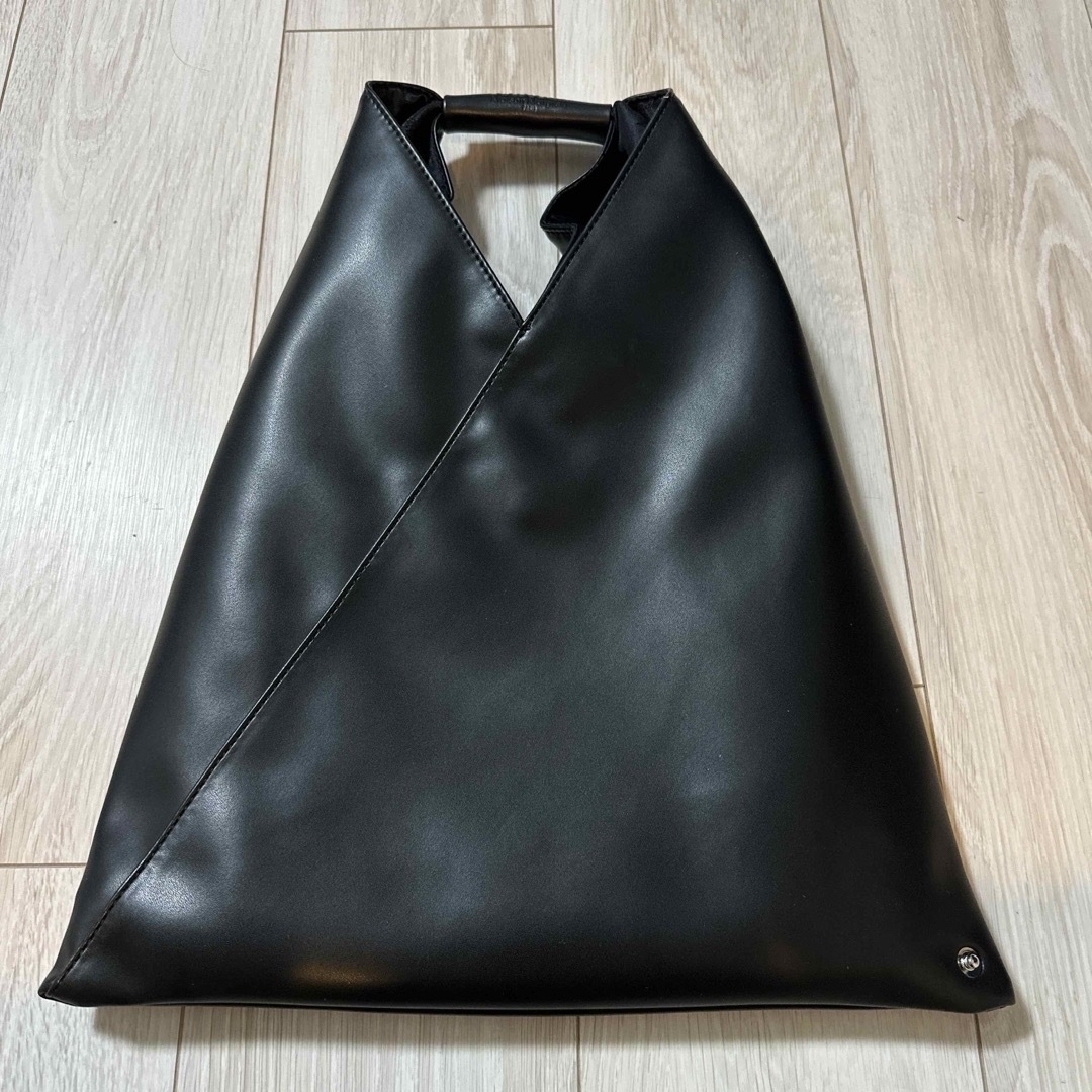 MM6(エムエムシックス)のMM6 Maison Margiela JAPANESE HANDBAG レディースのバッグ(ハンドバッグ)の商品写真