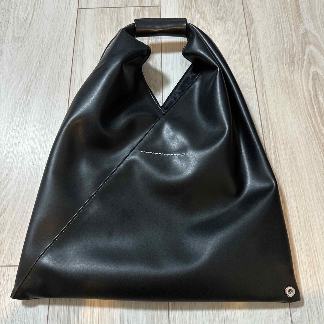 MM6(エムエムシックス)のMM6 Maison Margiela JAPANESE HANDBAG レディースのバッグ(ハンドバッグ)の商品写真