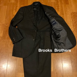 Brooks Brothers - ☆  Brooks Brothers メンズ  上下セットアップ　☆
