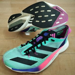 アディダス(adidas)のadidas adizero adios pro 3(陸上競技)