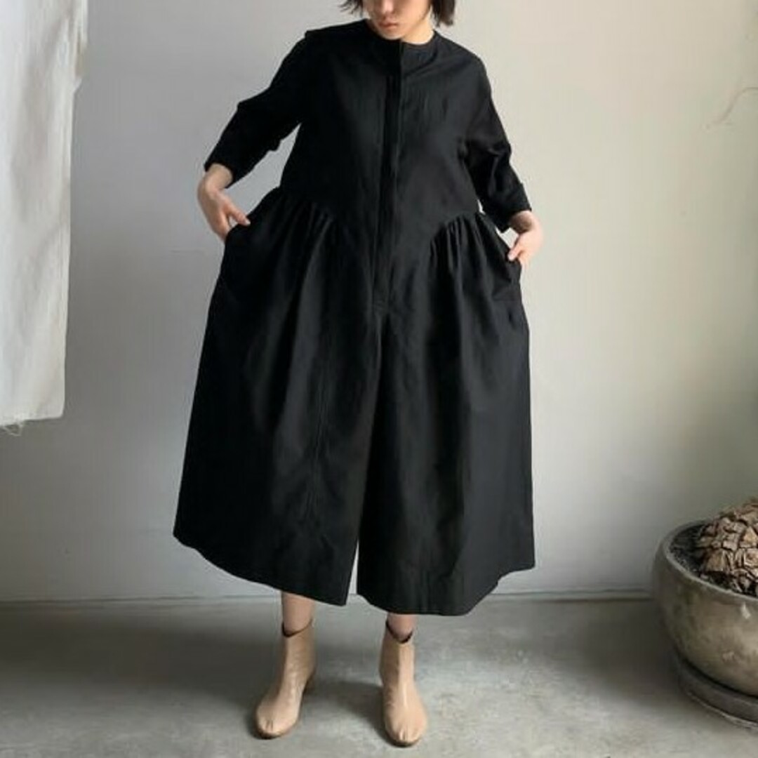 TENNE HANDCRAFTED MODERN　オールインワン レディースのパンツ(オールインワン)の商品写真