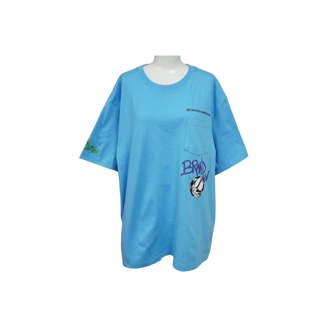 Chrome Hearts - 新品未使用品 CHROME HEARTS クロムハーツ MATTY BOY Chrome Hearts - 新品未使用品 CHROME HEARTS クロムハーツ MATTY BOY