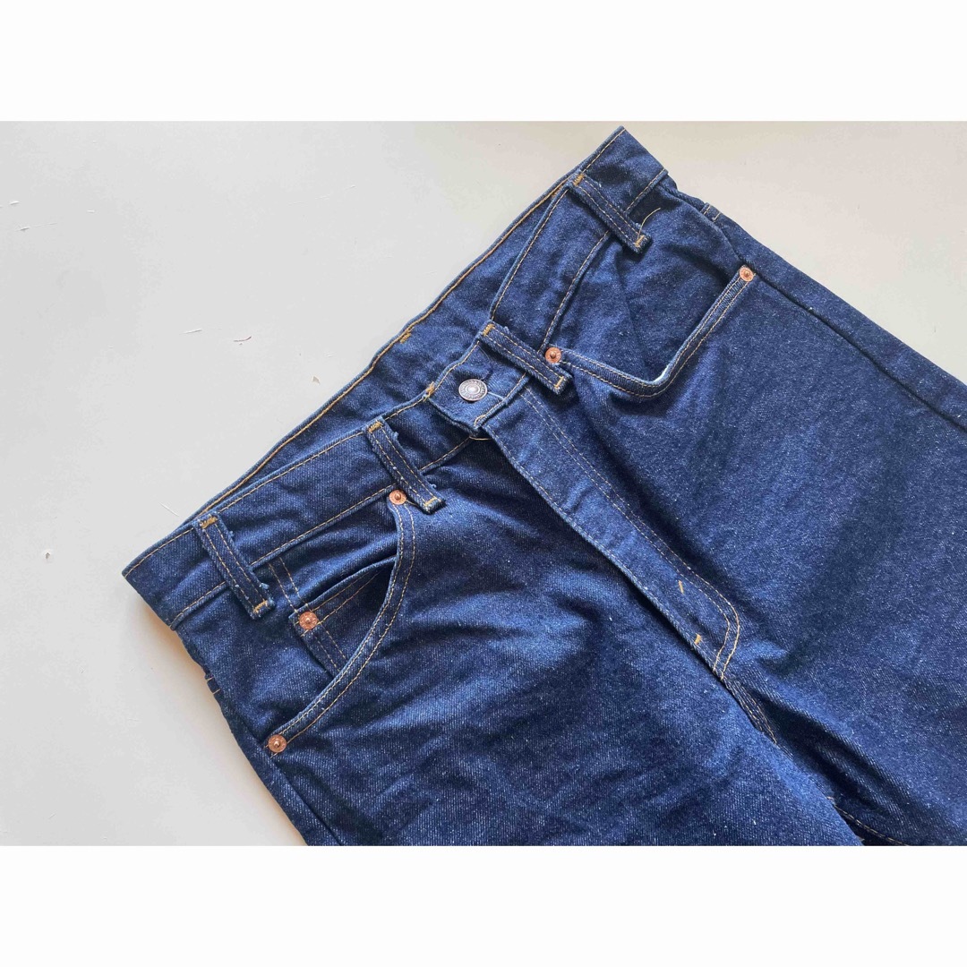 Levi's(リーバイス)の極美◎USA製 90s Levi's 517 ブーツカットデニム 32×32 メンズのパンツ(デニム/ジーンズ)の商品写真