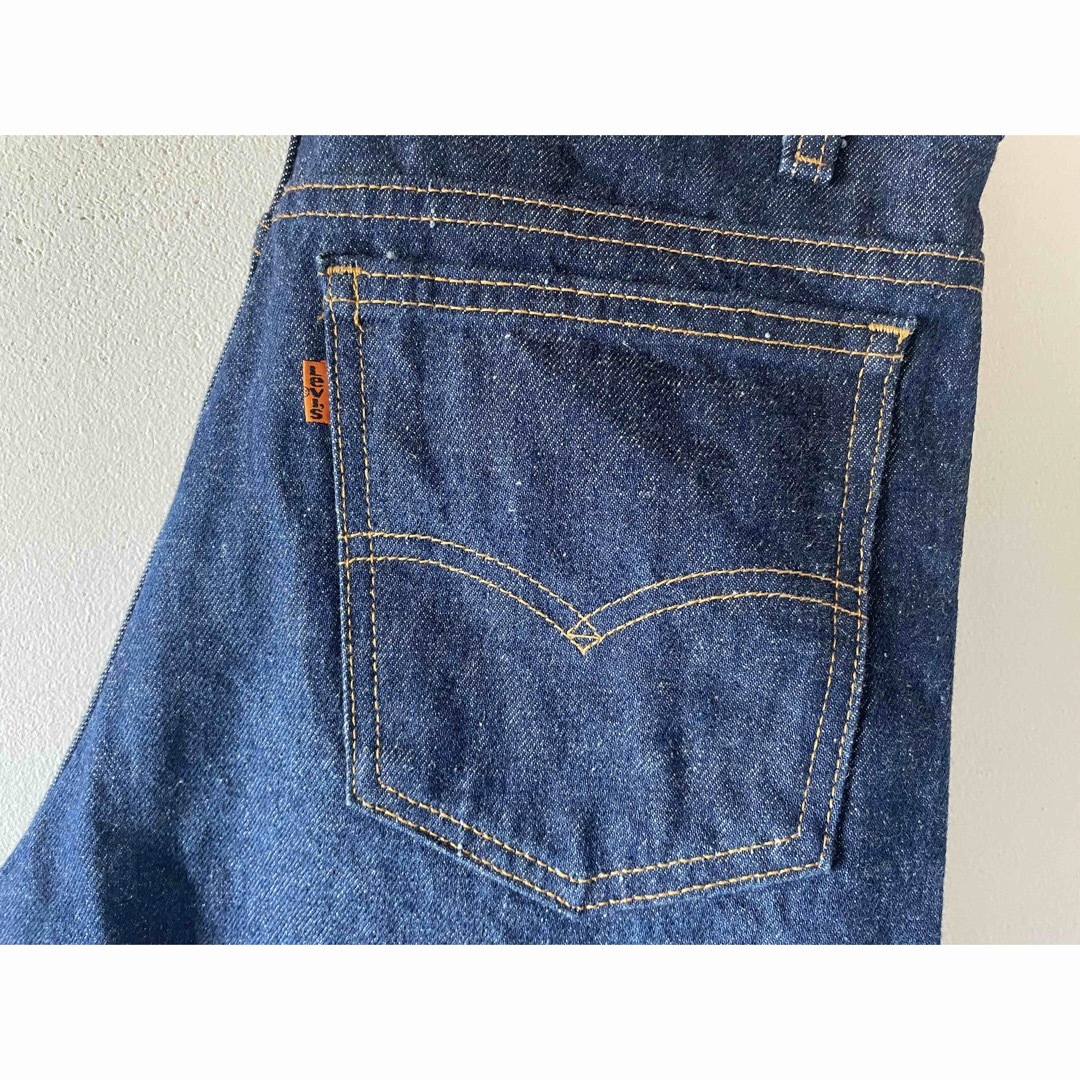 Levi's(リーバイス)の極美◎USA製 90s Levi's 517 ブーツカットデニム 32×32 メンズのパンツ(デニム/ジーンズ)の商品写真