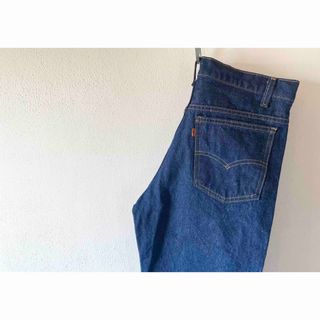 リーバイス(Levi's)の極美◎USA製 90s Levi's 517 ブーツカットデニム 32×32(デニム/ジーンズ)