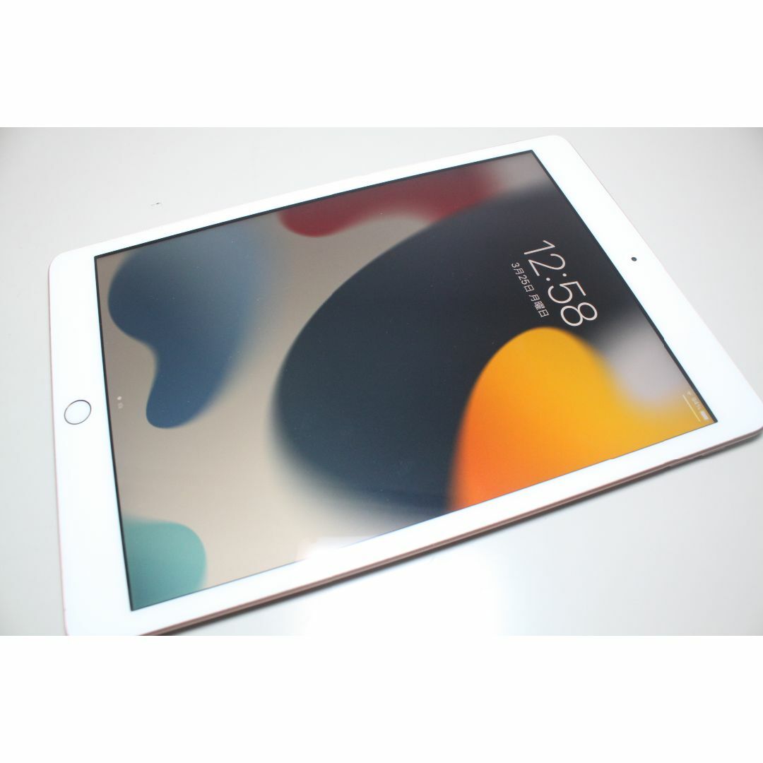 iPad(アイパッド)のiPad（第7世代）Wi-Fi/32GB〈MW762J/A〉A2197 ⑤ スマホ/家電/カメラのPC/タブレット(タブレット)の商品写真