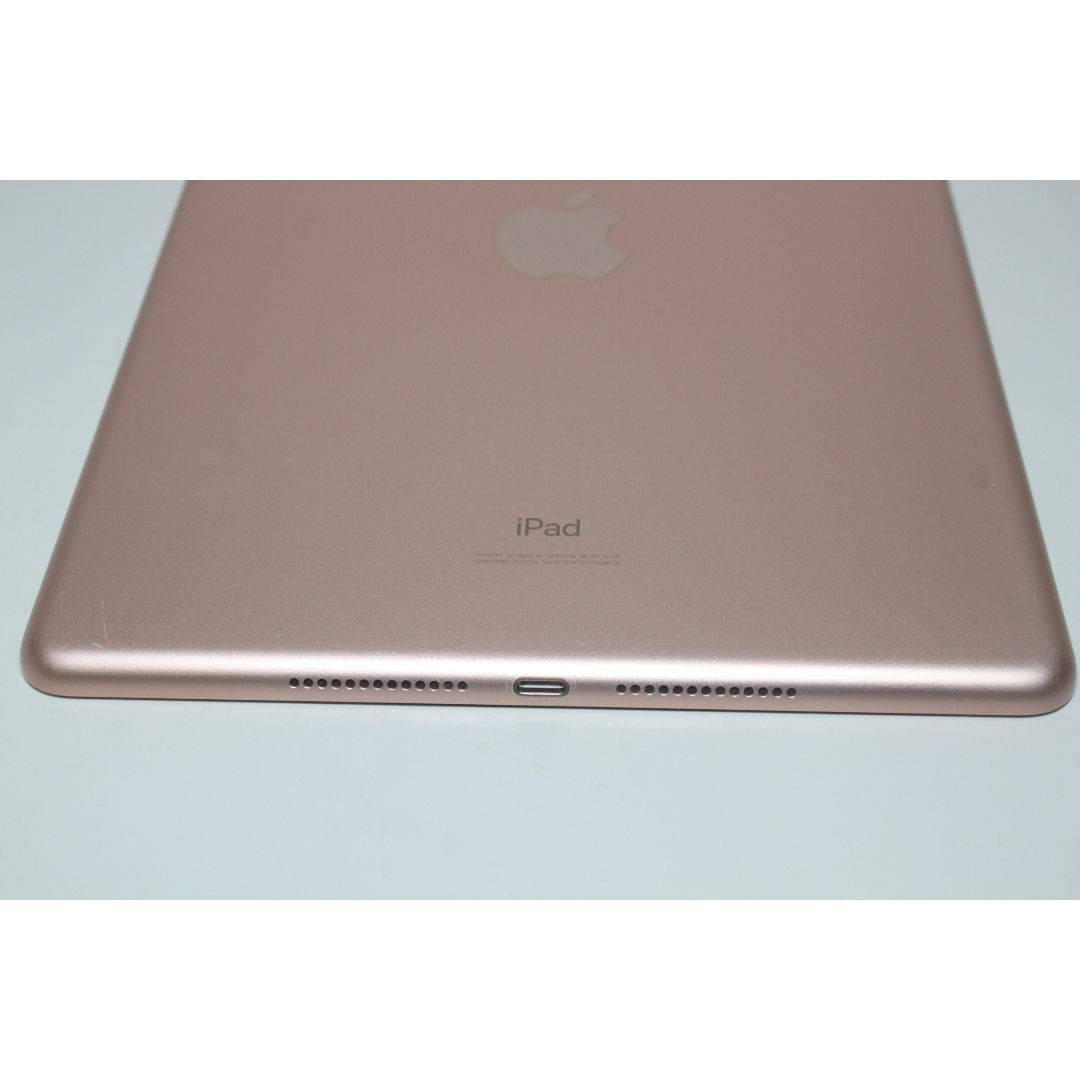 iPad(アイパッド)のiPad（第7世代）Wi-Fi/32GB〈MW762J/A〉A2197 ⑤ スマホ/家電/カメラのPC/タブレット(タブレット)の商品写真