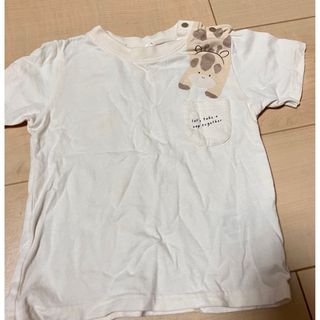 バースデイ(バースデイ)の⑧2枚で500円【プロフ必読】ベビー服　子供服　90 半袖Tシャツ(Tシャツ/カットソー)