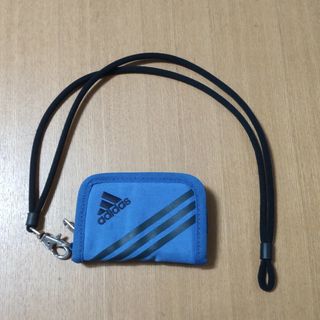 adidas - 財布　adidas