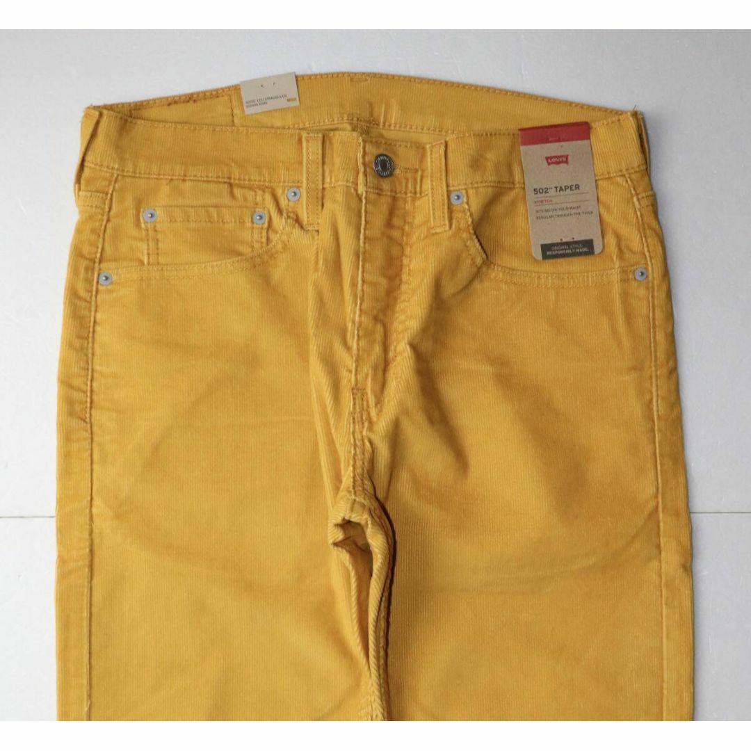 Levi's(リーバイス)の新品 リーバイス 29507-1073 W28 コーデュロイパンツ LEVIS メンズのパンツ(その他)の商品写真