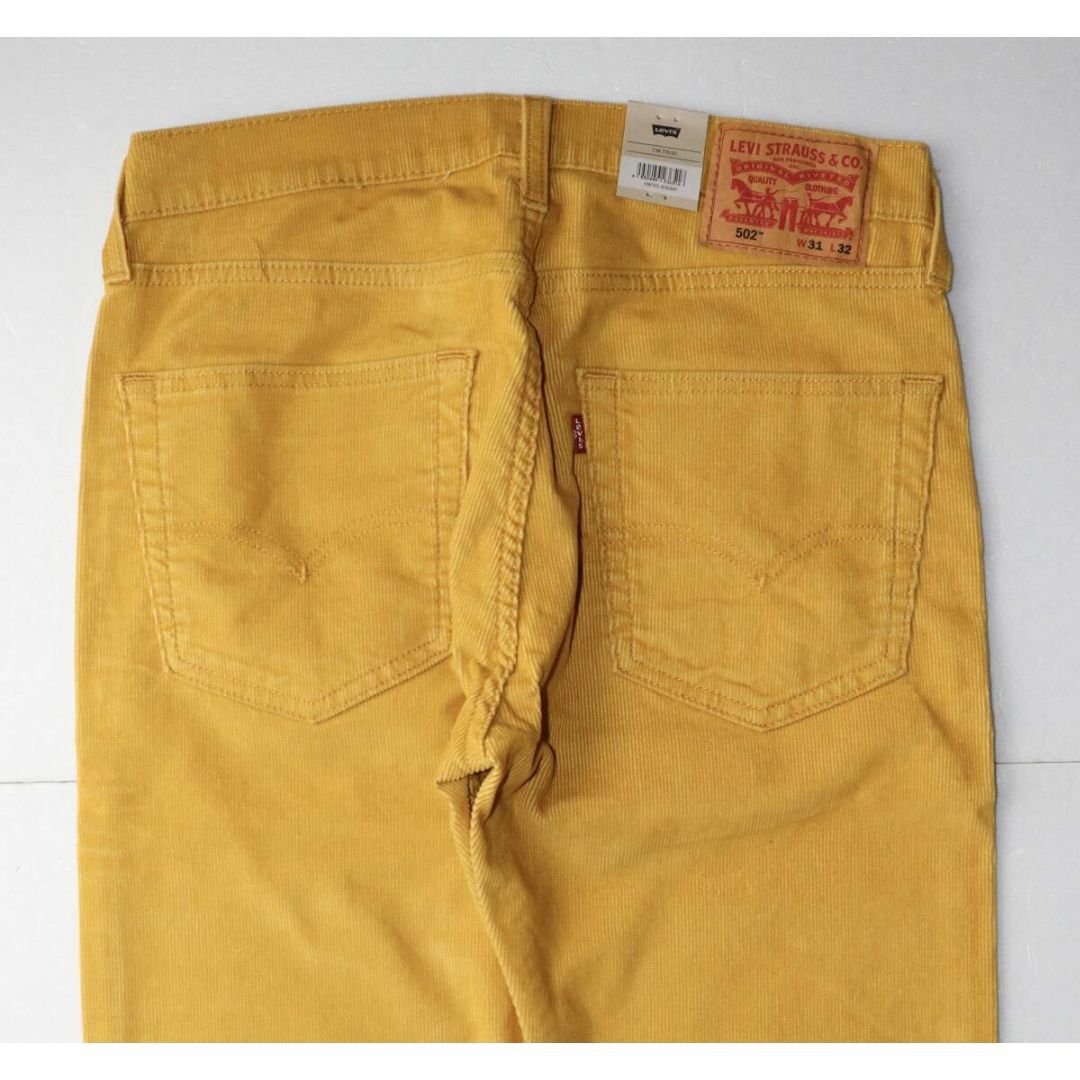 Levi's(リーバイス)の新品 リーバイス 29507-1073 W28 コーデュロイパンツ LEVIS メンズのパンツ(その他)の商品写真