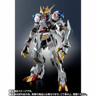 ガンダムバルバトスルプスレクス Limited Color Edition(模型/プラモデル)