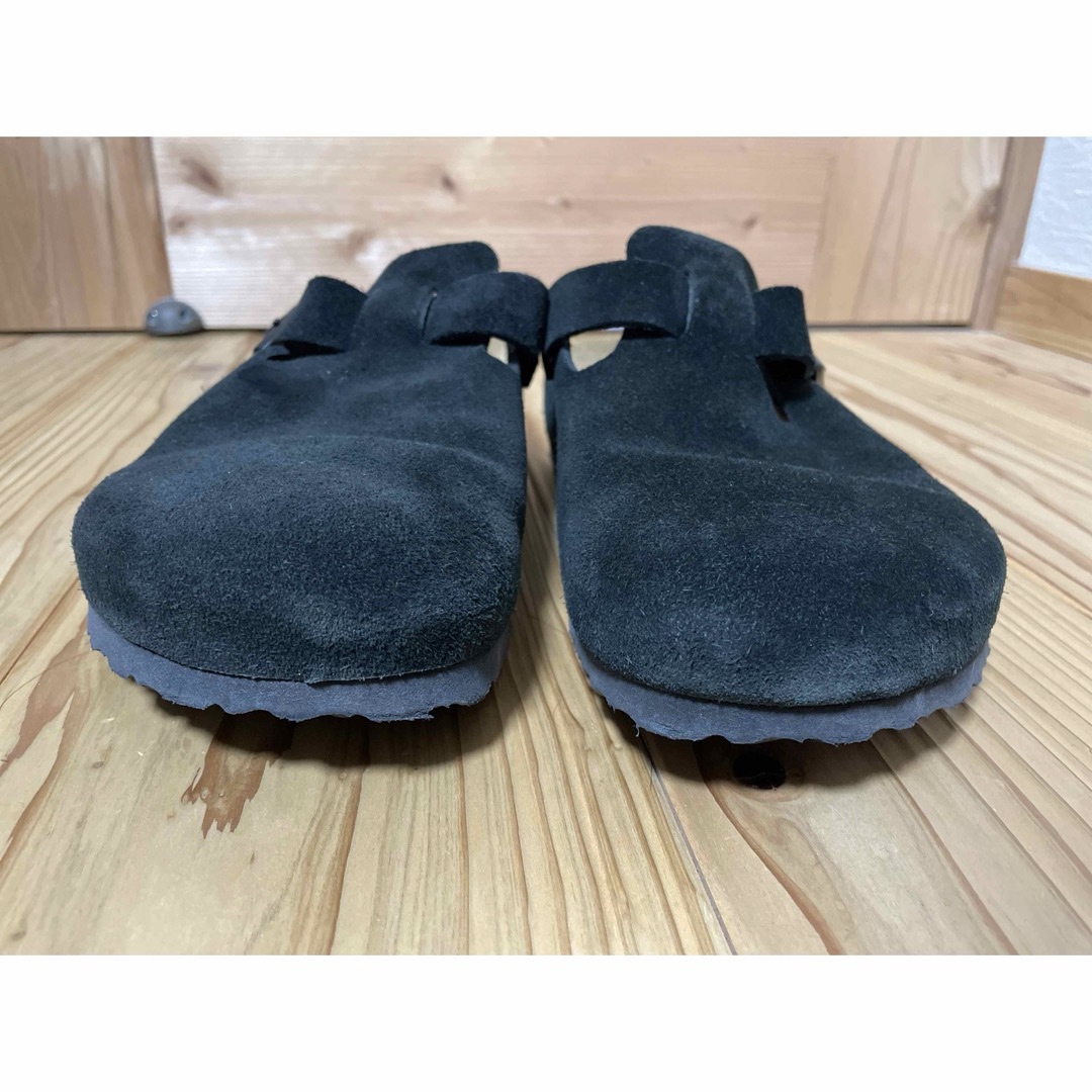 BIRKENSTOCK(ビルケンシュトック)のビルケンシュトック　ボストン　43 メンズの靴/シューズ(サンダル)の商品写真