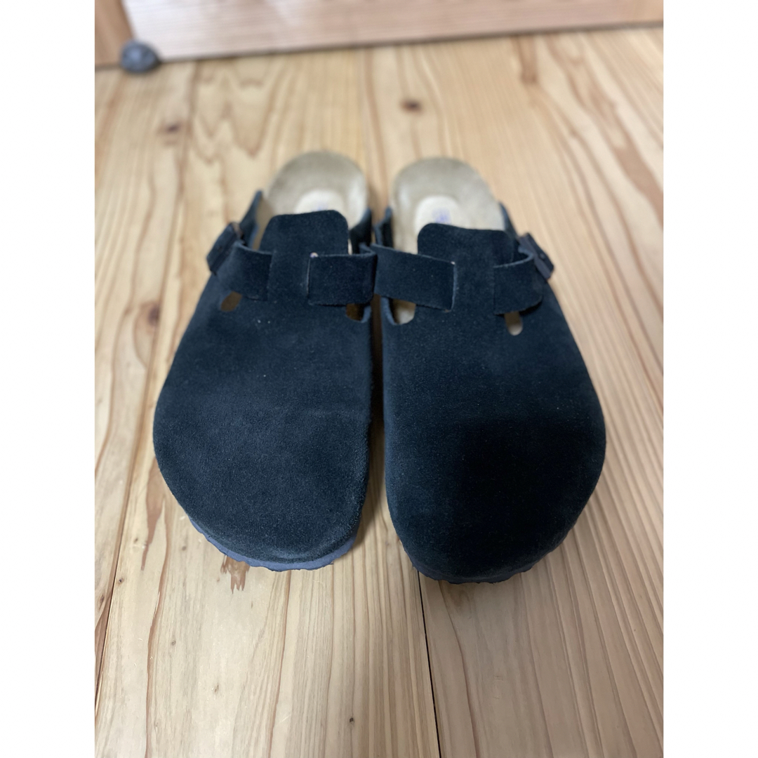 BIRKENSTOCK(ビルケンシュトック)のビルケンシュトック　ボストン　43 メンズの靴/シューズ(サンダル)の商品写真