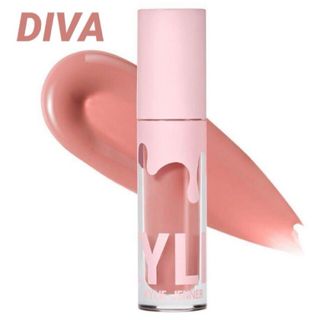 KYLIE JENNER カイリージェナー　319 DIVA