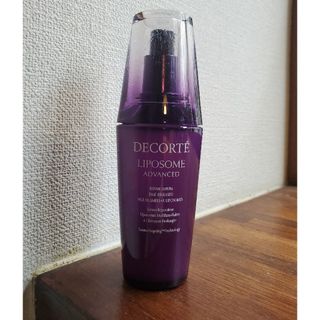 COSME DECORTEリポソームアドバンストリペアセラム(美容液)