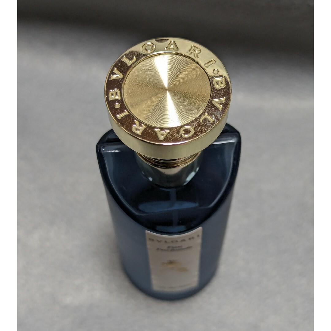 BVLGARI(ブルガリ)の廃盤希少ブルガリオパフメオーテヴェール75ml コスメ/美容の香水(香水(女性用))の商品写真