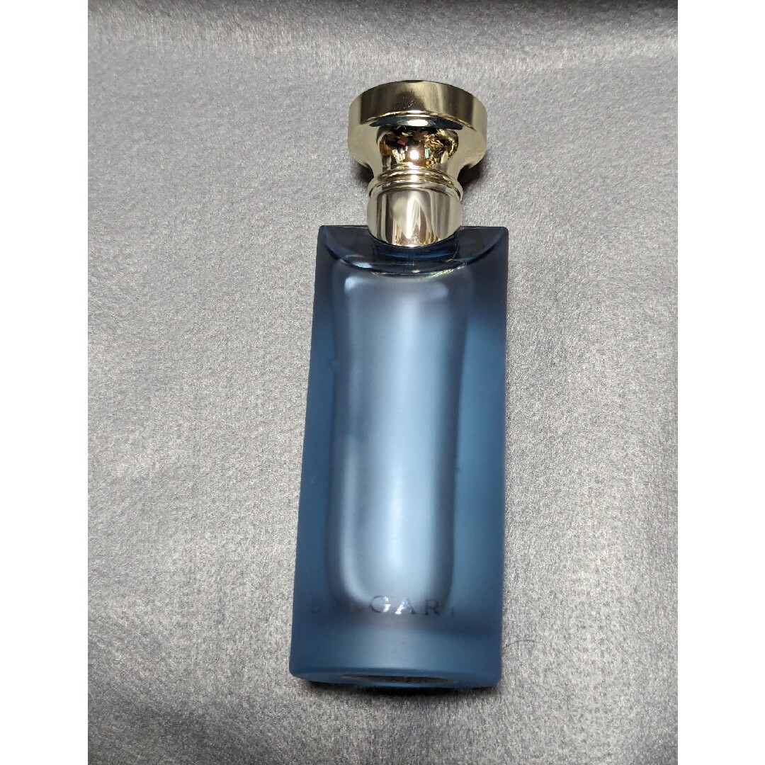 BVLGARI(ブルガリ)の廃盤希少ブルガリオパフメオーテヴェール75ml コスメ/美容の香水(香水(女性用))の商品写真