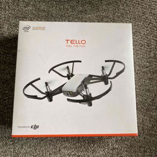 RYZE TELLO(航空機)