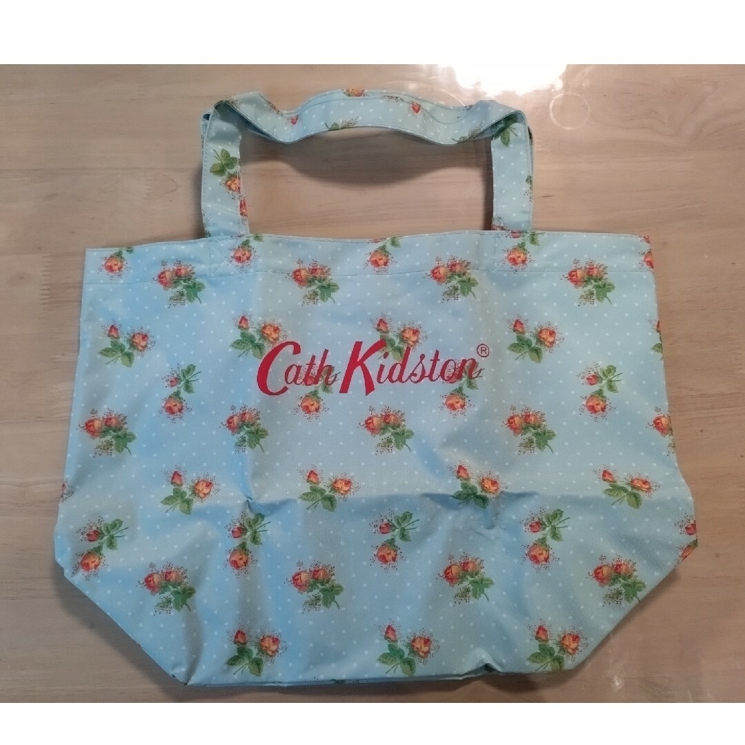 Cath Kidston(キャスキッドソン)のキャスキッドソントートバッグ・ポーチ レディースのバッグ(トートバッグ)の商品写真