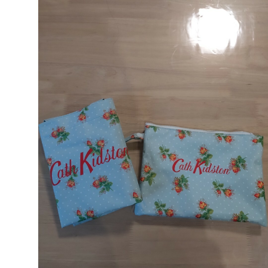 Cath Kidston(キャスキッドソン)のキャスキッドソントートバッグ・ポーチ レディースのバッグ(トートバッグ)の商品写真