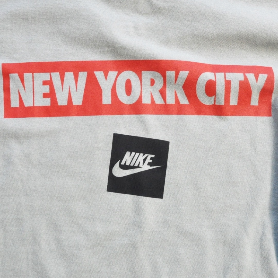 NIKE(ナイキ)のNEW YORK CITY SPOTING GOODS LONG SLEEVE メンズのトップス(Tシャツ/カットソー(七分/長袖))の商品写真