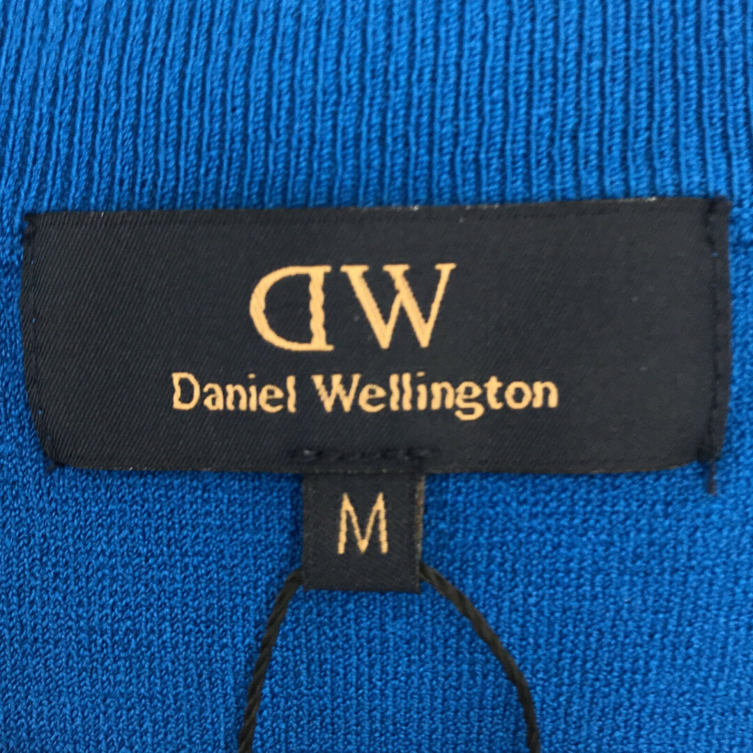 Daniel Wellington(ダニエルウェリントン)のダニエルウェリントン ニットカーディガン カーディガン レディースのトップス(カーディガン)の商品写真