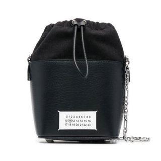 新品未使用！送料込み★Maison Margiela★バケットバッグ