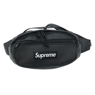 Supreme - 新品未開封 23FW supreme シュプリーム Waist Bag Redの通販 