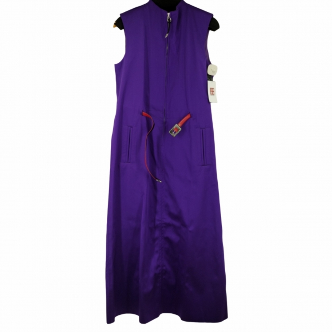 TOGA(トーガ)のTOGA PULLA(トーガプルラ) Silk satin dress レディースのワンピース(その他)の商品写真