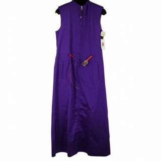 TOGA PULLA(トーガプルラ) Silk satin dress