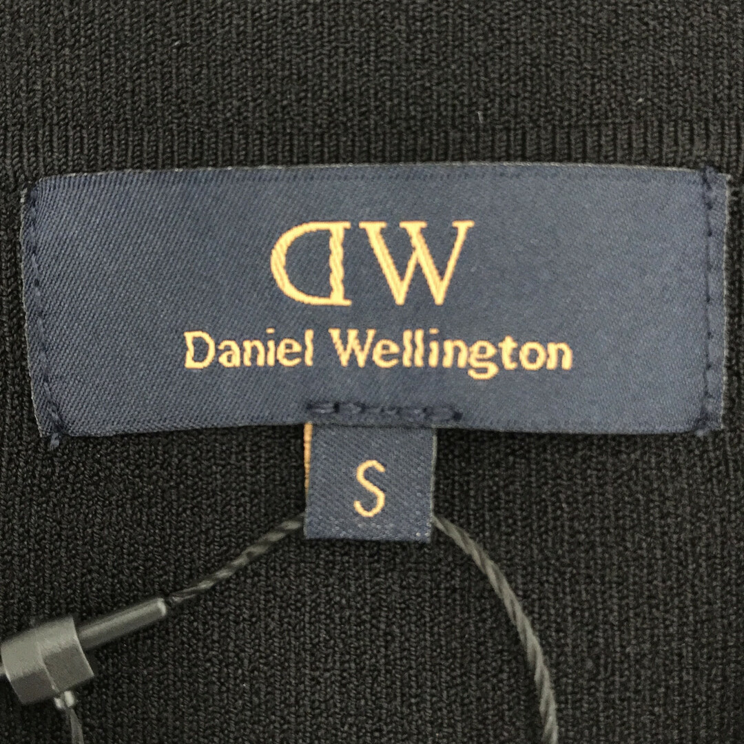 Daniel Wellington(ダニエルウェリントン)のダニエルウェリントン ニットポロシャツ ポロシャツ レディースのトップス(ポロシャツ)の商品写真