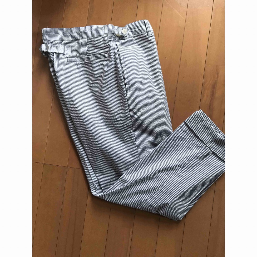 BEAMS(ビームス)のBEAMS summerpants Mens M メンズのパンツ(その他)の商品写真