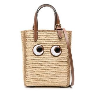 新品未使用！送料込み★Anya Hindmarch★Eyes N/S ミニトート