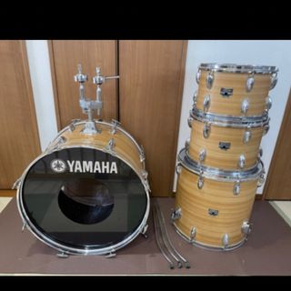 YAMAHA ドラムセット(セット)