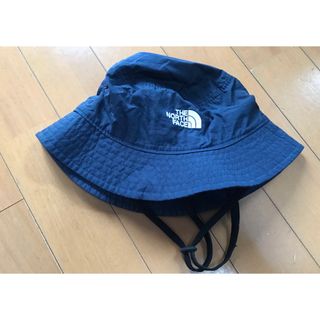 THE NORTH FACE - 値下げ THE NORTH FACE hat kids M