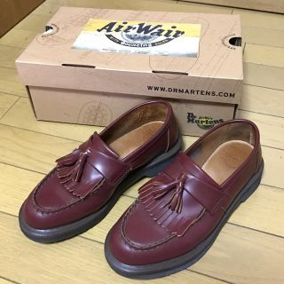 ドクターマーチン(Dr.Martens)のドクターマーチン タッセル ローファー(ローファー/革靴)