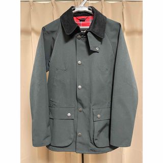 バーブァー(Barbour)のバブアー ビデイル ノンオイル ジャケット(ブルゾン)