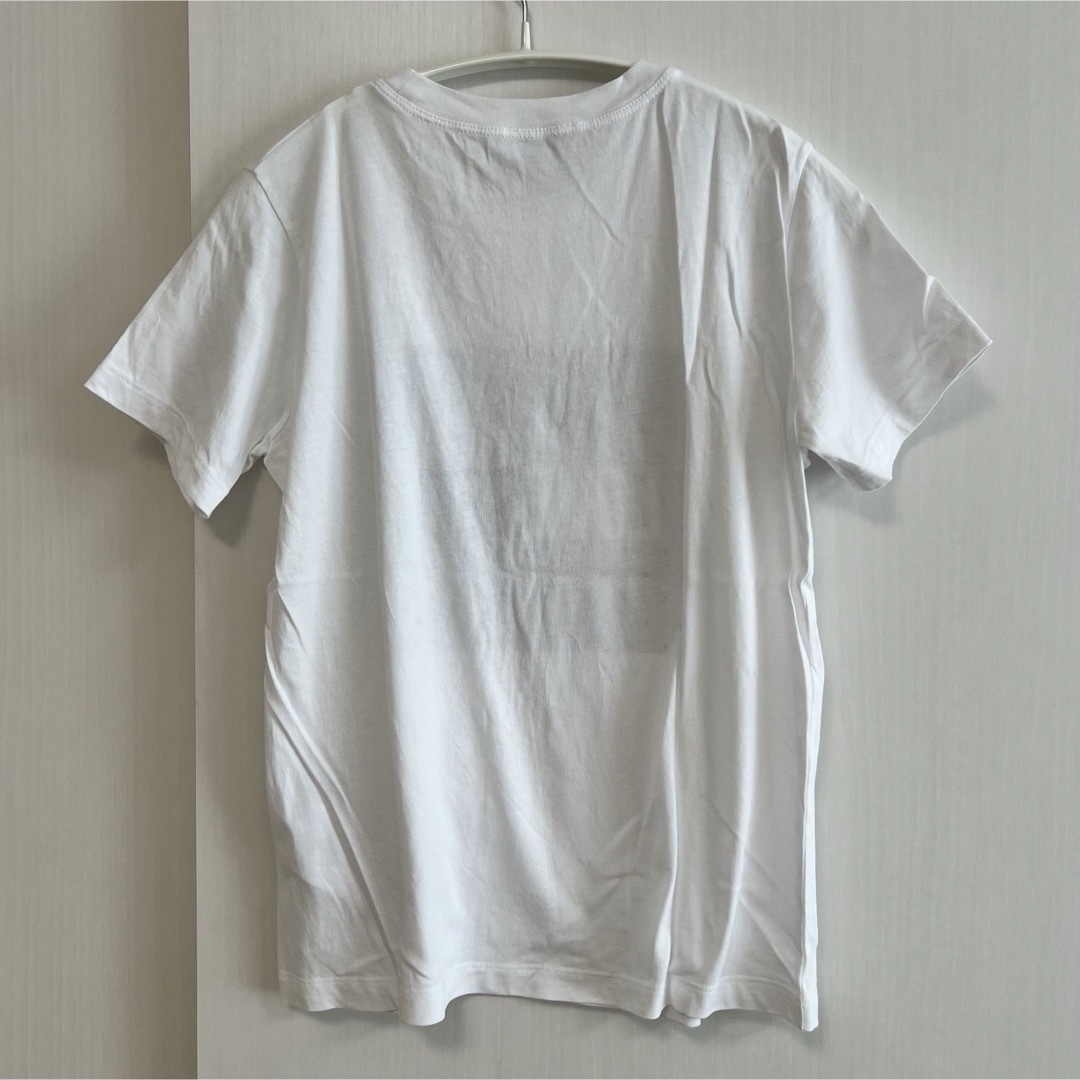 VALENTINO(ヴァレンティノ)のバレンティノ プリント ロゴ Tシャツ カットソー レディースのトップス(Tシャツ(半袖/袖なし))の商品写真