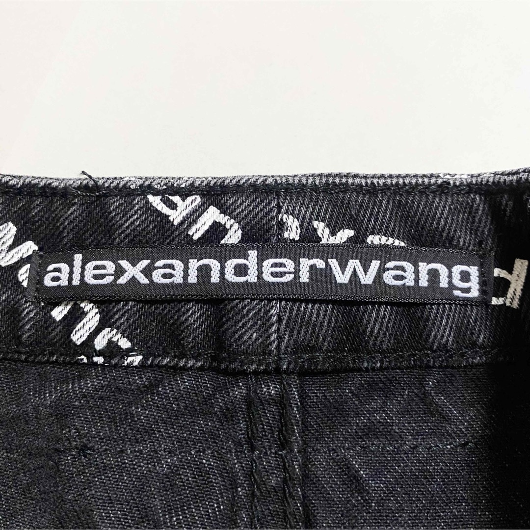 Alexander Wang(アレキサンダーワン)の新品未使用！送料込み★Alexander Wang★Shorts レディースのパンツ(ショートパンツ)の商品写真