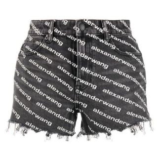 アレキサンダーワン(Alexander Wang)の新品未使用！送料込み★Alexander Wang★Shorts(ショートパンツ)