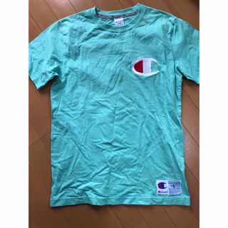 値下げ Champion onepoint tee Mens L