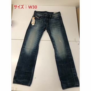 オリジナルス(Originals（adidas）)のアディダス DIESELコラボ ジーンズ WASH008VW W30-L30(デニム/ジーンズ)