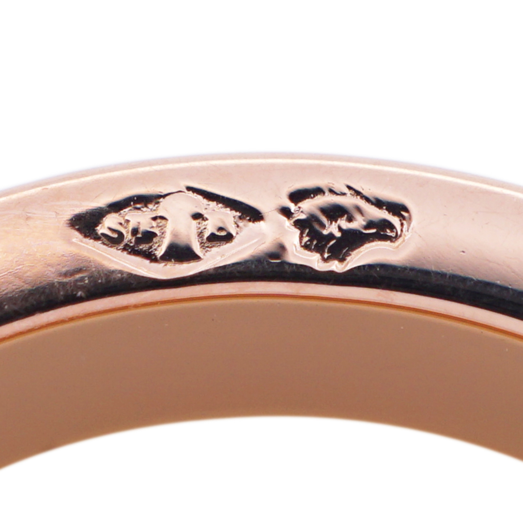 BOUCHERON(ブシュロン)のブシュロン キャトル クラシック ダイヤモンド リング ラージ quatre black edition リング 指輪 レディースのアクセサリー(リング(指輪))の商品写真