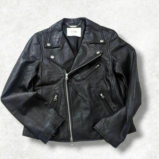 スローブイエナ ライダースジャケット(レディース)の通販 200点以上 スローブイエナ ライダースジャケット(レディース)の通販 200点以上