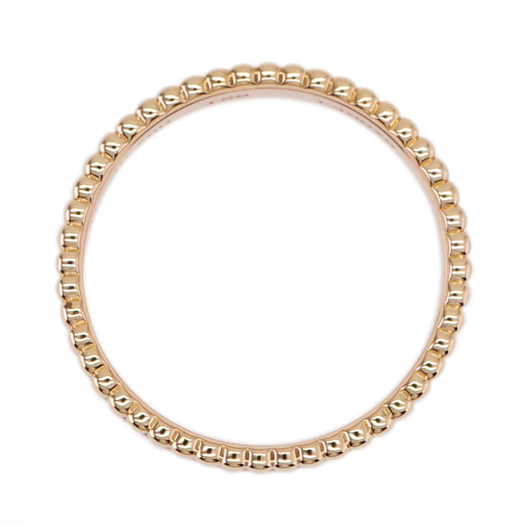 BOUCHERON(ブシュロン)のブシュロン キャトル クラシック リング スモール quatre classique リング 指輪 メンズのアクセサリー(リング(指輪))の商品写真