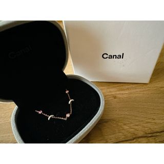 canal４℃ - canal ブレスレット