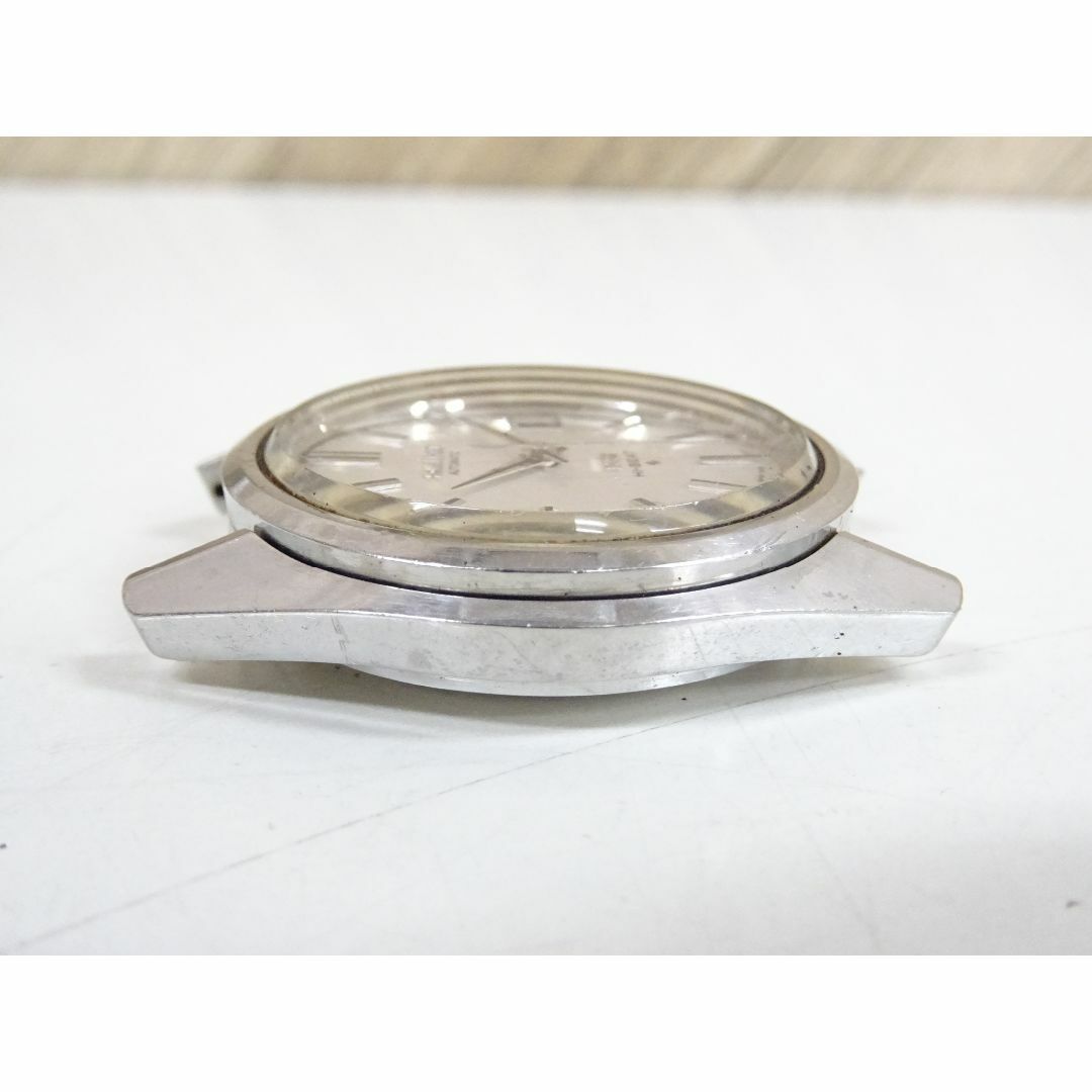 SEIKO(セイコー)のM博二117 / SEIKO KS ハイビート 腕時計 自動巻き デイト 稼働 メンズの時計(腕時計(アナログ))の商品写真
