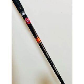 テーラーメイド スリーブ付き TENSEI CK PRO ORANGE 60S